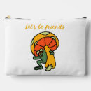 Recherche de grenouille cosmétiques pochettes Drôle