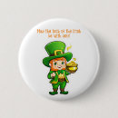 Suche nach irischer kobold buttons Patrick