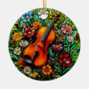 Suche nach violine ornamente Violinist