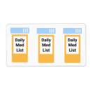 Recherche de médicament Nurse