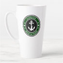 Recherche de mer noire tasses Nautique