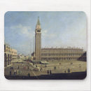 Suche nach canaletto mousepads Glockenturm