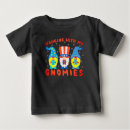 Recherche de gnome bébé tshirts Arbre de noël