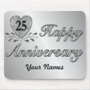 Suche nach jahrestage mousepads Herz