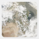 Suche nach phänomen aufkleber Wolken