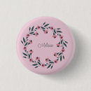 Suche nach rosa wildblumen buttons Rose