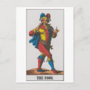 Recherche de mage cartes postales Magicien