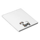 Recherche de sucre blocsnotes Animal