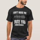 Suche nach audioingenieur tshirts Nicht