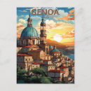 Suche nach genua postkarten Kurios