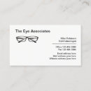 Recherche de ophtalmologiste cartes visite Vision