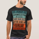 Suche nach lustige flugbegleiter tshirts Kabine crew