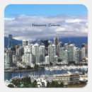 Recherche de vancouver canada autocollants Skyline