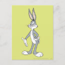 Recherche de toons looney cartes postales Lapin