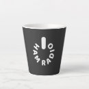 Recherche de ham tasses Opérateur radio