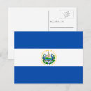 Recherche de salvador cartes postales Drapeaux du monde