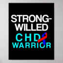 Recherche de maladie cardiaque posters Soutien