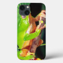 Recherche de de faune ipad coques Vert