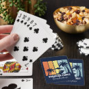 Suche nach retro spielkarten Vintag