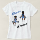 Suche nach afrikanischer tanz tshirts Tänzerin