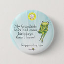 Suche nach februar geburtstag buttons Schaltjahr