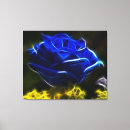 Suche nach floristen leinwandbilder Blau