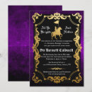 Recherche de de partie de chevaliers invitations Médiéval