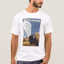 Recherche de fidèle tshirts Yellowstone