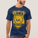 Recherche de landscaping tshirts Garden