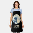 Suche nach japan schürzen Kanagawa