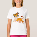 Recherche de tigre drôle tshirts Sauvage