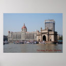 Suche nach mumbai poster Gateway von india