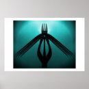 Suche nach besteck poster Abstrakt