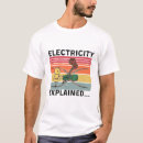 Suche nach strom tshirts Mathe