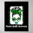 Recherche de depression ribbon posters Thérapeute