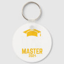 Suche nach master schlüsselanhänger Absolvent