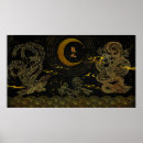 Recherche de chinese dragon posters Mythical