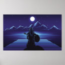 Suche nach der gitarre spielt poster Mädchen