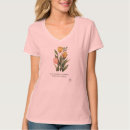 Suche nach tulpen tshirts Natur