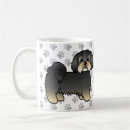 Recherche de lhasa apso tasses Mignon