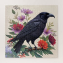 Recherche de raven puzzles Corneille