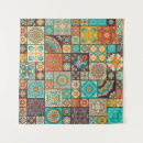 Suche nach mosaik mandala poster Blumenreich