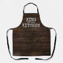 Recherche de roi du barbecue tabliers Anniversaire