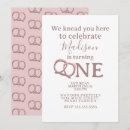 Recherche de bretzels invitations Nourriture