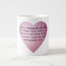 Recherche de de là tasses Pour elle