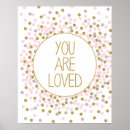 Suche nach rosa kinderzimmer poster Liebe