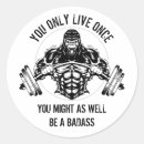Suche nach gorilla aufkleber Cool