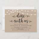 Recherche de rehearsal dinner invitations La nuit précédente