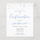 Recherche de 11x14 confirmation invitations Croix