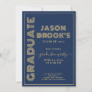 Recherche de minimalist graduation invitations Classe
